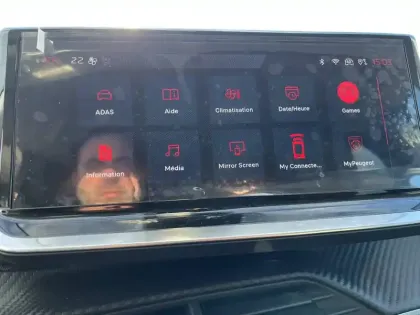 Photo 55 Peugeot 208  100 S&S BVM6