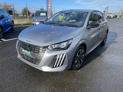 Photo 32 Peugeot 208  100 S&S BVM6