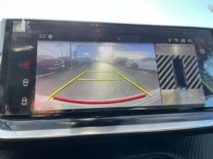 Photo 20 Peugeot 208  100 S&S BVM6