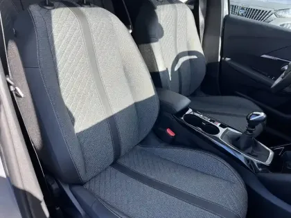 Photo 43 Peugeot 208  100 S&S BVM6