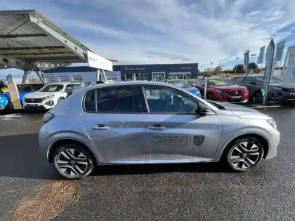 Photo 35 Peugeot 208  100 S&S BVM6