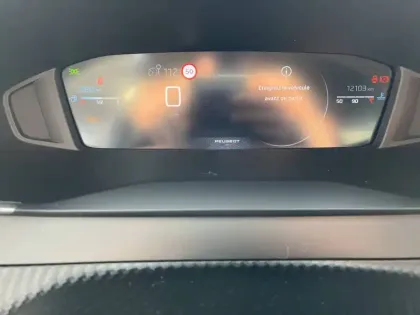 Photo 19 Peugeot 208  100 S&S BVM6