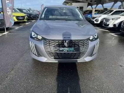 Photo 33 Peugeot 208  100 S&S BVM6