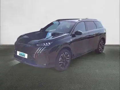 Photo Peugeot 5008 Gt