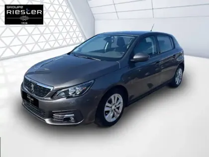 Photo Peugeot 308 Style
