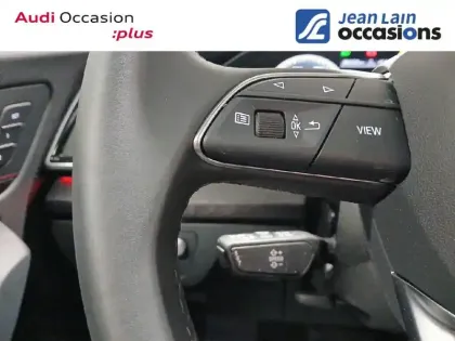 Photo 32 Audi Q5  Sportback 50 TFSIe 299 S tronic 7 Quattro