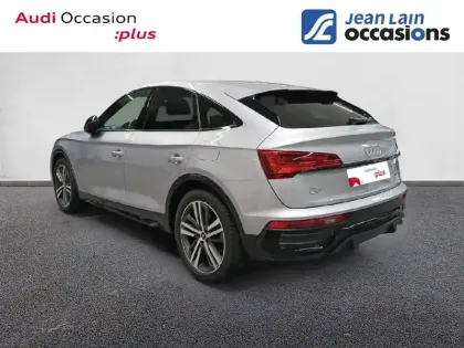 Photo 26 Audi Q5  Sportback 50 TFSIe 299 S tronic 7 Quattro
