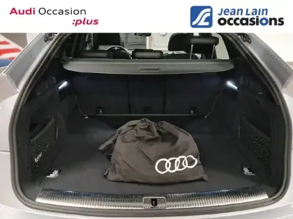 Photo 29 Audi Q5  Sportback 50 TFSIe 299 S tronic 7 Quattro