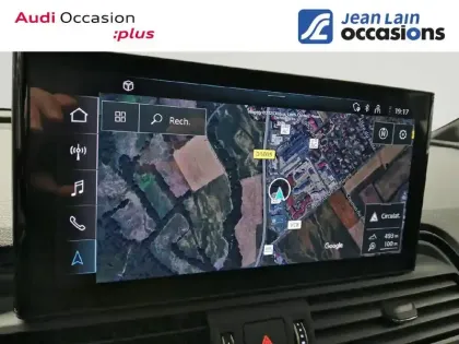 Photo 38 Audi Q5  Sportback 50 TFSIe 299 S tronic 7 Quattro