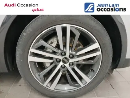Photo 28 Audi Q5  Sportback 50 TFSIe 299 S tronic 7 Quattro