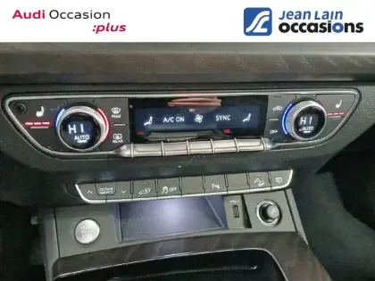 Photo 34 Audi Q5  Sportback 50 TFSIe 299 S tronic 7 Quattro