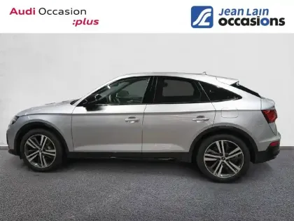 Photo 27 Audi Q5  Sportback 50 TFSIe 299 S tronic 7 Quattro