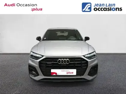 Photo 21 Audi Q5  Sportback 50 TFSIe 299 S tronic 7 Quattro