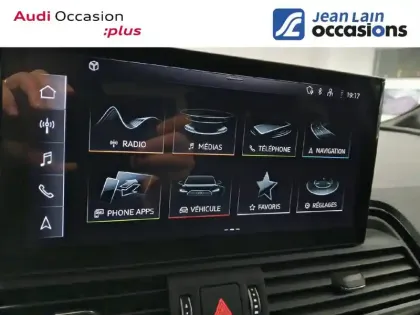 Photo 36 Audi Q5  Sportback 50 TFSIe 299 S tronic 7 Quattro