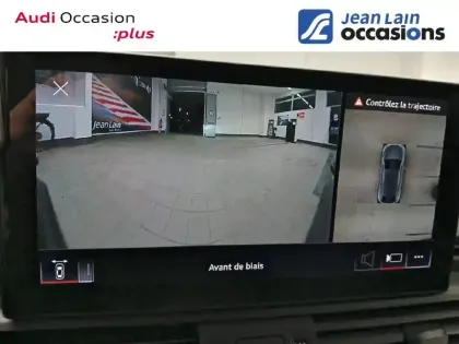 Photo 35 Audi Q5  Sportback 50 TFSIe 299 S tronic 7 Quattro