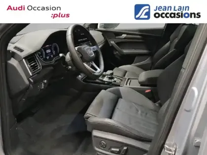 Photo 30 Audi Q5  Sportback 50 TFSIe 299 S tronic 7 Quattro