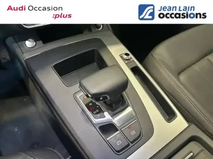Photo 32 Audi Q5  50 TFSIe 299 S tronic 7 Quattro