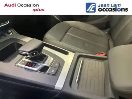 Photo 59 Audi Q5  50 TFSIe 299 S tronic 7 Quattro