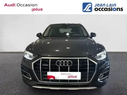 Photo 41 Audi Q5  50 TFSIe 299 S tronic 7 Quattro