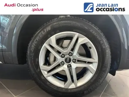 Photo 28 Audi Q5  50 TFSIe 299 S tronic 7 Quattro