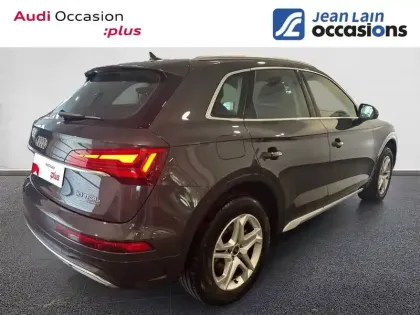 Photo 24 Audi Q5  50 TFSIe 299 S tronic 7 Quattro