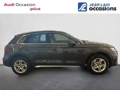 Photo 43 Audi Q5  50 TFSIe 299 S tronic 7 Quattro