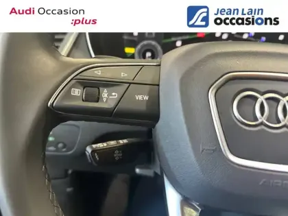 Photo 51 Audi Q5  50 TFSIe 299 S tronic 7 Quattro
