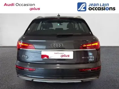 Photo 25 Audi Q5  50 TFSIe 299 S tronic 7 Quattro