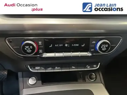 Photo 53 Audi Q5  50 TFSIe 299 S tronic 7 Quattro