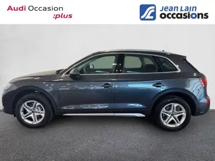 Photo 27 Audi Q5  50 TFSIe 299 S tronic 7 Quattro
