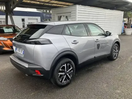 Photo 21 Peugeot 2008  100 S&S BVM6