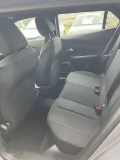 Photo 16 Peugeot 2008  100 S&S BVM6