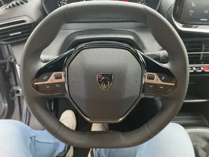 Photo 10 Peugeot 2008  100 S&S BVM6