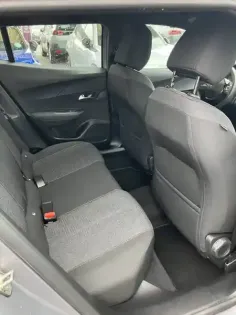 Photo 13 Peugeot 2008  100 S&S BVM6