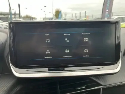 Photo 11 Peugeot 2008  100 S&S BVM6