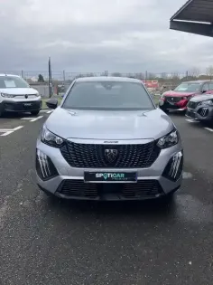 Photo 5 Peugeot 2008  100 S&S BVM6