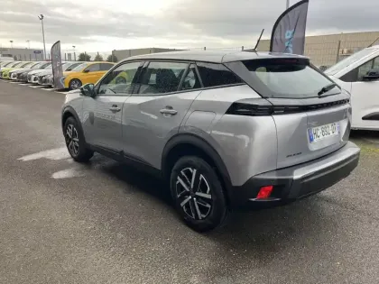 Photo 3 Peugeot 2008  100 S&S BVM6