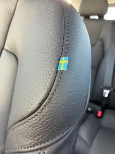 Photo 34 Volvo Xc60  T6 AWD Hybride rechargeable 253 ch+145 ch Geartronic 8