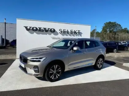 Photo Volvo Xc60 Start