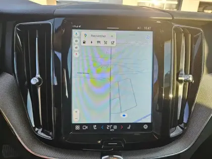 Photo 37 Volvo Xc60  T6 AWD Hybride rechargeable 253 ch+145 ch Geartronic 8