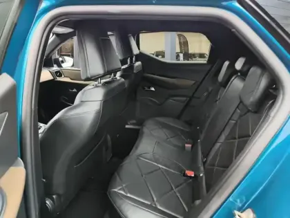 Photo 22 DS DS 3 DS3 Crossback PureTech 130 EAT8 Grand Chic