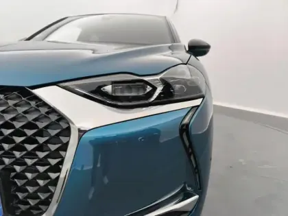 Photo 13 DS DS 3 DS3 Crossback PureTech 130 EAT8 Grand Chic