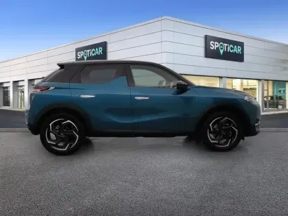 Photo 5 DS DS 3 DS3 Crossback PureTech 130 EAT8 Grand Chic