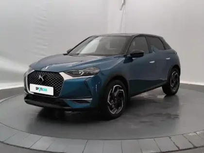 Photo Ds Ds 3 Grand Chic