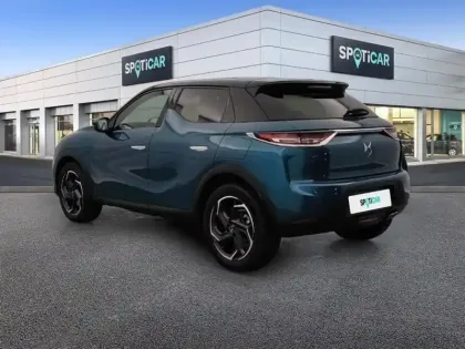Photo 29 DS DS 3 DS3 Crossback PureTech 130 EAT8 Grand Chic