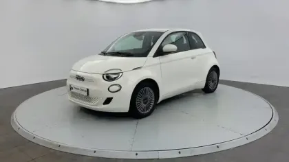 Photo Fiat 500