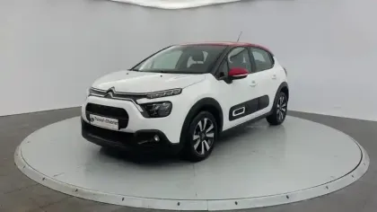 Photo Citroën C3