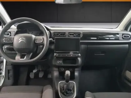 Photo 8 Citroën C3  PureTech 83 S&S BVM5 Shine