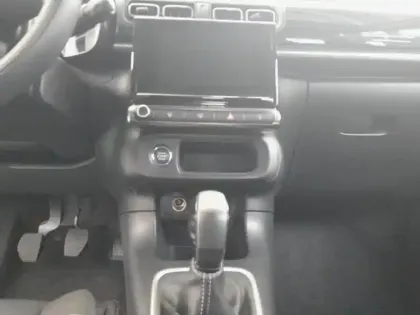 Photo 10 Citroën C3  PureTech 83 S&S BVM5 Shine