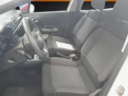 Photo 5 Citroën C3  PureTech 83 S&S BVM5 Shine